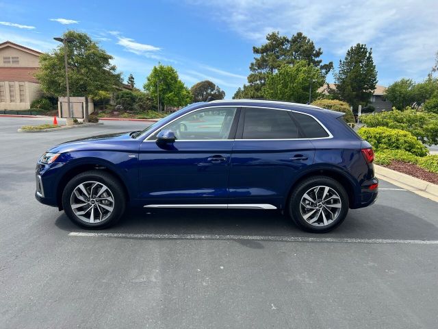 Photo 4 VIN: WA1EAAFY8N2070860 - AUDI Q5 