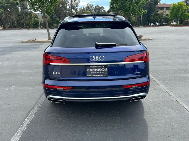 Photo 6 VIN: WA1EAAFY8N2070860 - AUDI Q5 