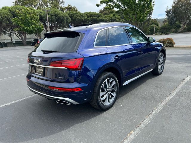 Photo 7 VIN: WA1EAAFY8N2070860 - AUDI Q5 