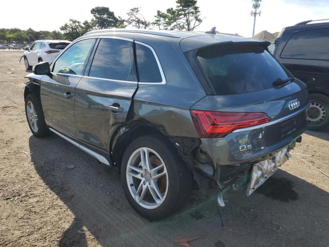 Photo 2 VIN: WA1EAAFY8N2075461 - AUDI Q5 PREMIUM 