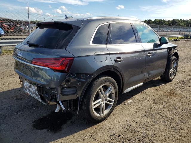 Photo 3 VIN: WA1EAAFY8N2075461 - AUDI Q5 PREMIUM 