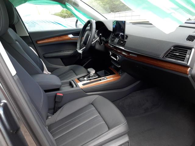 Photo 4 VIN: WA1EAAFY8N2075461 - AUDI Q5 PREMIUM 