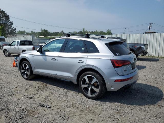 Photo 1 VIN: WA1EAAFY8N2081793 - AUDI Q5 