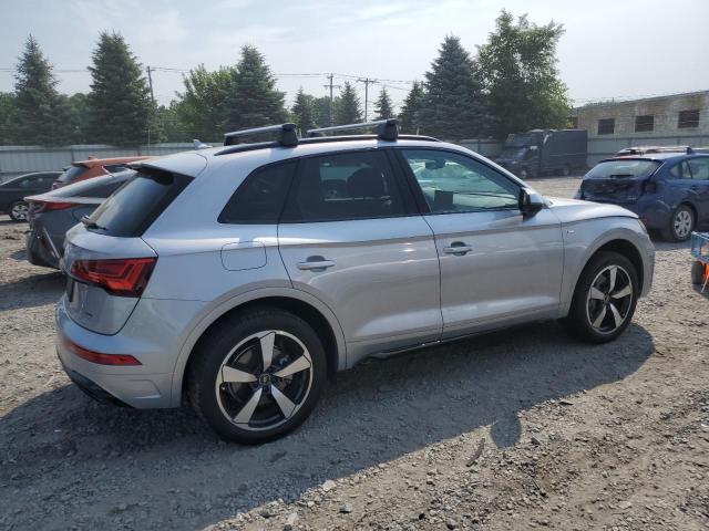 Photo 2 VIN: WA1EAAFY8N2081793 - AUDI Q5 