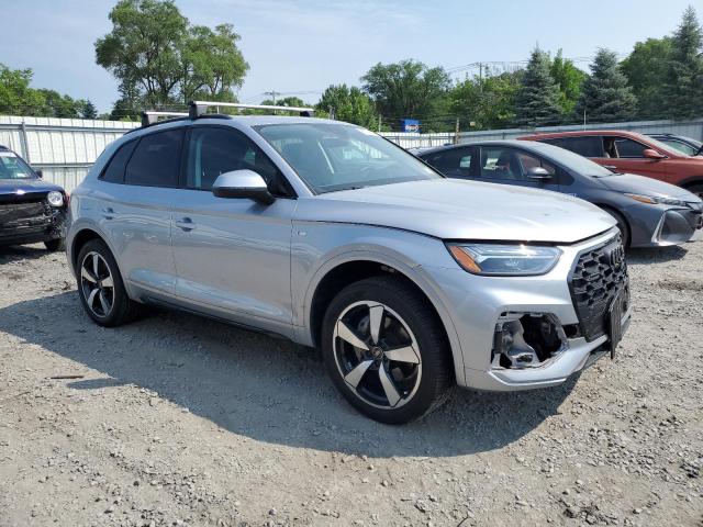 Photo 3 VIN: WA1EAAFY8N2081793 - AUDI Q5 