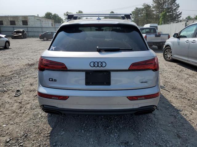 Photo 5 VIN: WA1EAAFY8N2081793 - AUDI Q5 