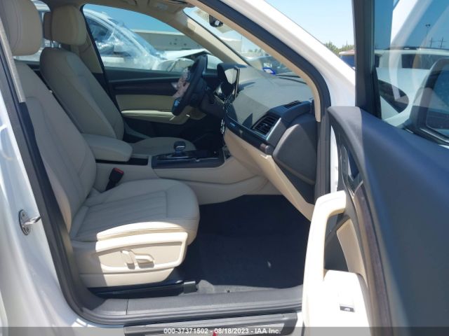 Photo 4 VIN: WA1EAAFY8N2095550 - AUDI Q5 