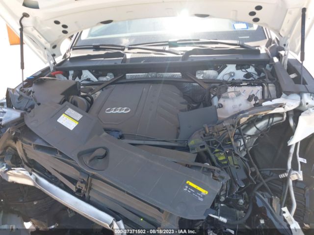 Photo 9 VIN: WA1EAAFY8N2095550 - AUDI Q5 