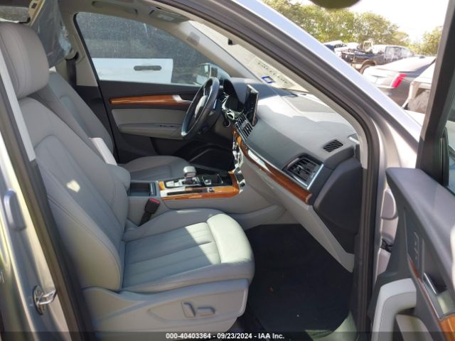 Photo 4 VIN: WA1EAAFY8N2114064 - AUDI Q5 