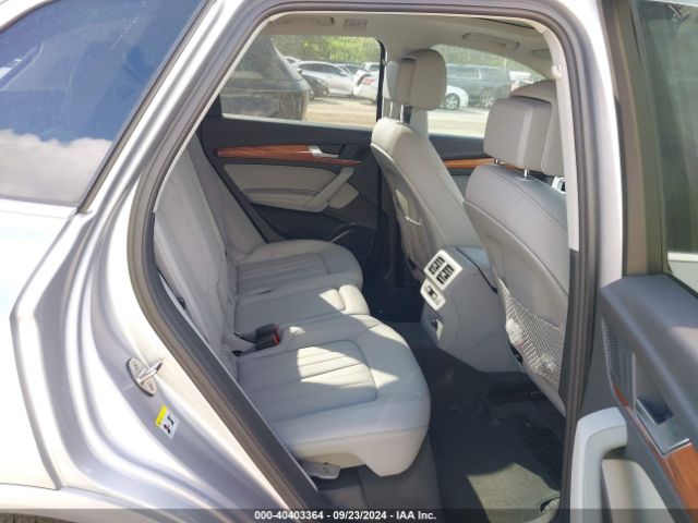 Photo 7 VIN: WA1EAAFY8N2114064 - AUDI Q5 