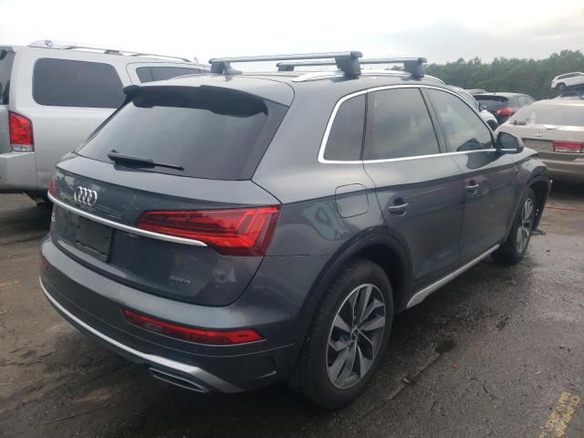 Photo 2 VIN: WA1EAAFY8N2117465 - AUDI Q5 PREMIUM 