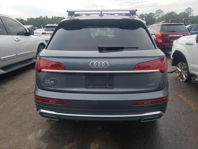 Photo 5 VIN: WA1EAAFY8N2117465 - AUDI Q5 PREMIUM 