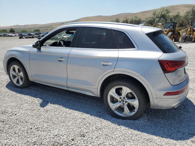 Photo 1 VIN: WA1EAAFY8N2125596 - AUDI Q5 