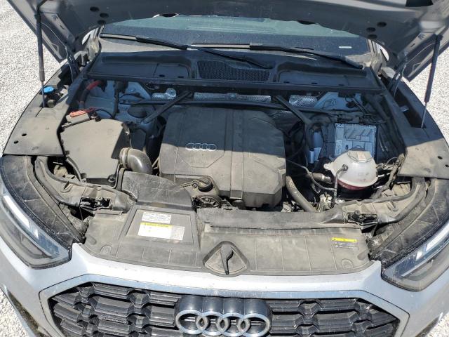 Photo 10 VIN: WA1EAAFY8N2125596 - AUDI Q5 