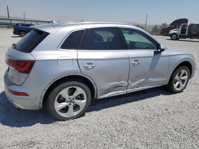 Photo 2 VIN: WA1EAAFY8N2125596 - AUDI Q5 