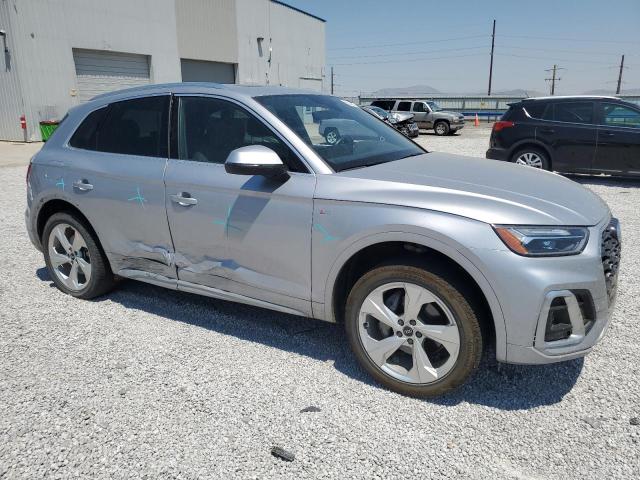 Photo 3 VIN: WA1EAAFY8N2125596 - AUDI Q5 