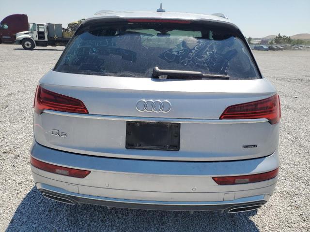 Photo 5 VIN: WA1EAAFY8N2125596 - AUDI Q5 