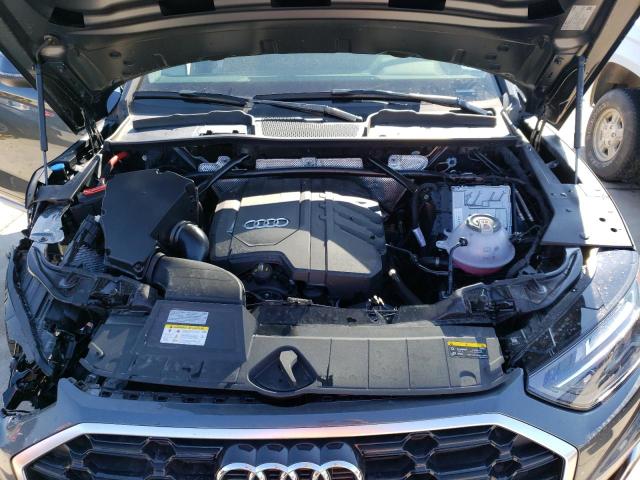 Photo 11 VIN: WA1EAAFY8P2007101 - AUDI Q5 PREMIUM 