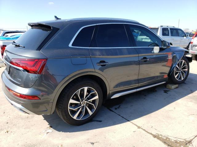 Photo 2 VIN: WA1EAAFY8P2007101 - AUDI Q5 PREMIUM 