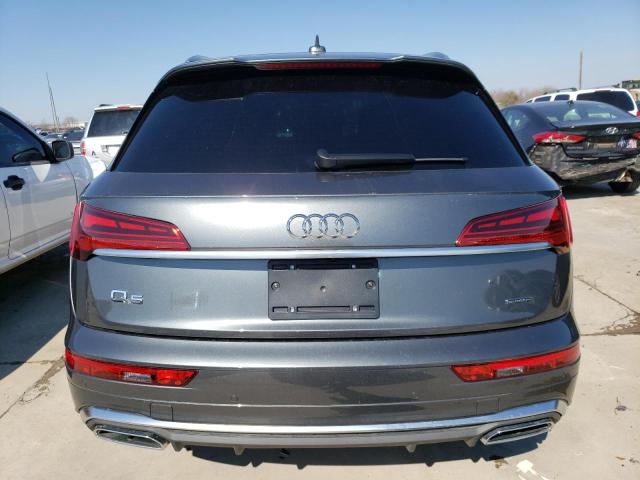 Photo 5 VIN: WA1EAAFY8P2007101 - AUDI Q5 PREMIUM 