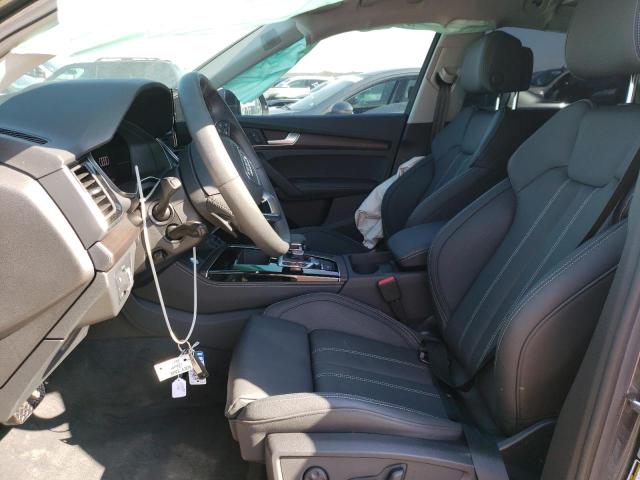 Photo 6 VIN: WA1EAAFY8P2007101 - AUDI Q5 PREMIUM 