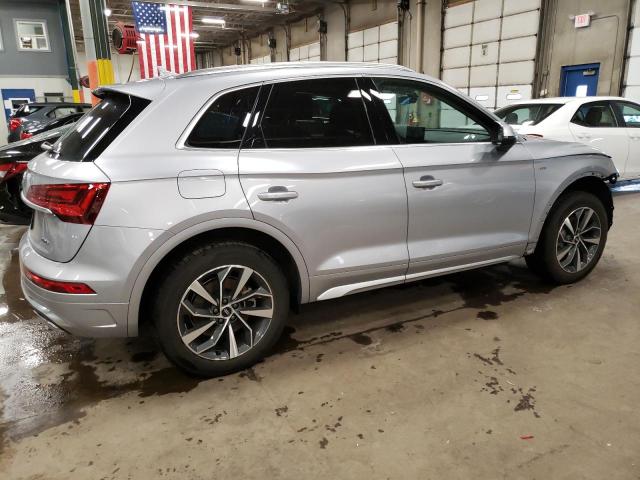 Photo 2 VIN: WA1EAAFY8P2009690 - AUDI Q5 PREMIUM 