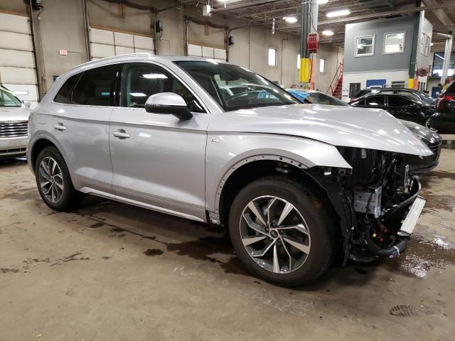 Photo 3 VIN: WA1EAAFY8P2009690 - AUDI Q5 PREMIUM 