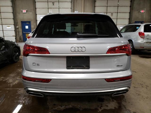 Photo 5 VIN: WA1EAAFY8P2009690 - AUDI Q5 PREMIUM 