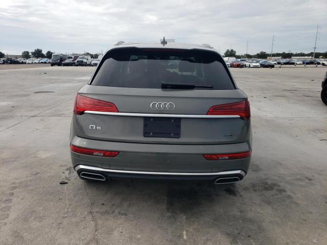 Photo 5 VIN: WA1EAAFY8P2014095 - AUDI Q5 PREMIUM 