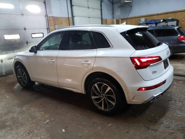 Photo 1 VIN: WA1EAAFY8P2021998 - AUDI Q5 PREMIUM 