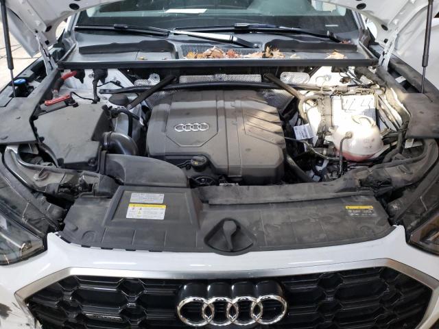 Photo 11 VIN: WA1EAAFY8P2021998 - AUDI Q5 PREMIUM 