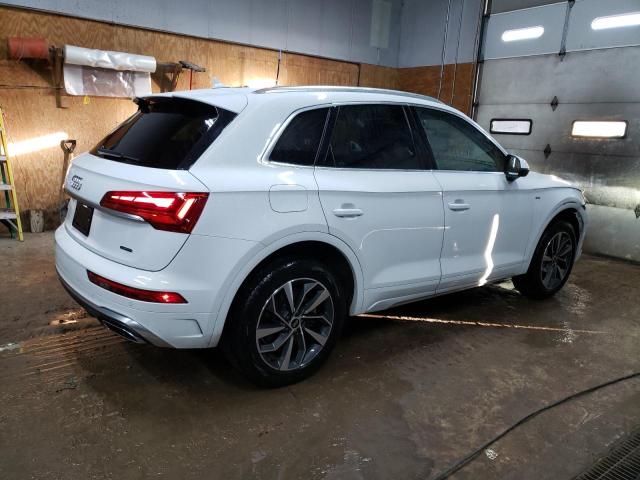 Photo 2 VIN: WA1EAAFY8P2021998 - AUDI Q5 PREMIUM 