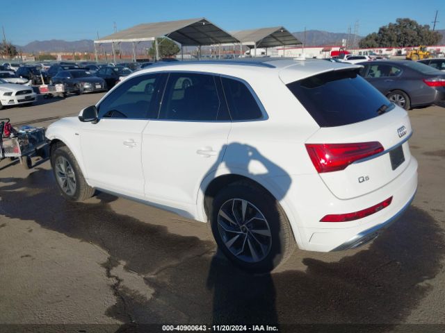 Photo 2 VIN: WA1EAAFY8P2029308 - AUDI Q5 