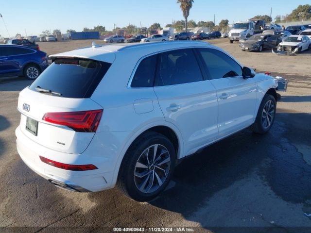 Photo 3 VIN: WA1EAAFY8P2029308 - AUDI Q5 