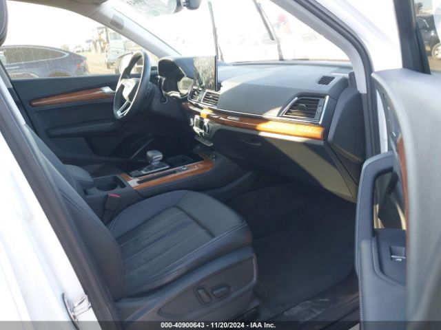 Photo 4 VIN: WA1EAAFY8P2029308 - AUDI Q5 