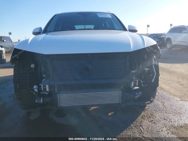 Photo 5 VIN: WA1EAAFY8P2029308 - AUDI Q5 