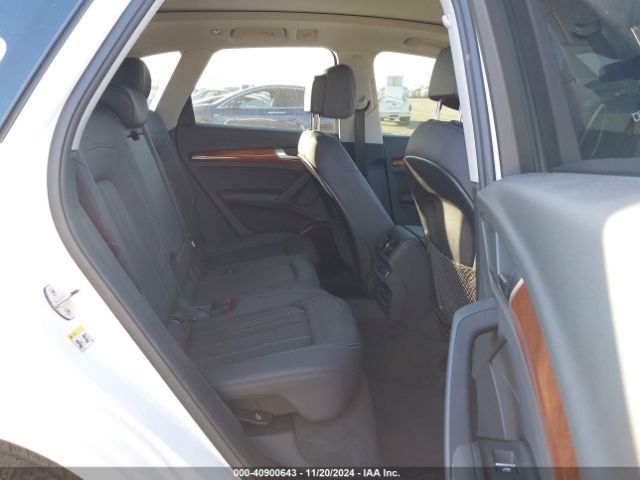 Photo 7 VIN: WA1EAAFY8P2029308 - AUDI Q5 