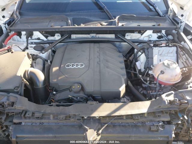 Photo 9 VIN: WA1EAAFY8P2029308 - AUDI Q5 