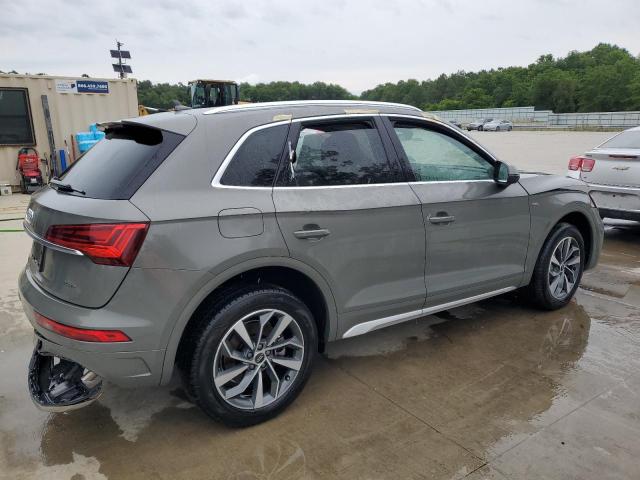 Photo 2 VIN: WA1EAAFY8P2041782 - AUDI Q5 