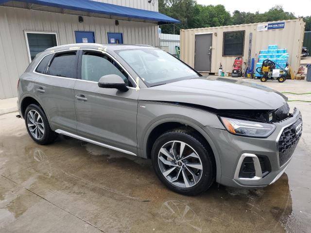 Photo 3 VIN: WA1EAAFY8P2041782 - AUDI Q5 