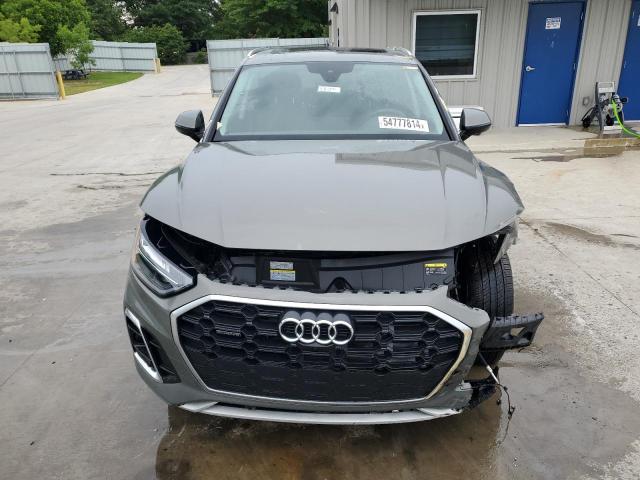 Photo 4 VIN: WA1EAAFY8P2041782 - AUDI Q5 