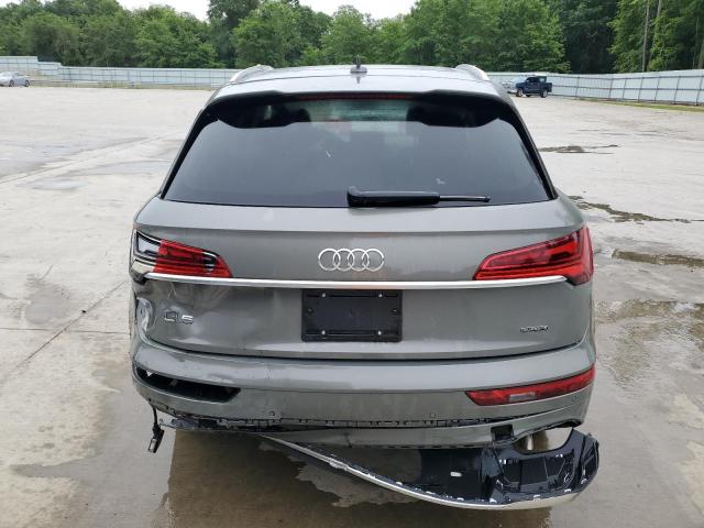 Photo 5 VIN: WA1EAAFY8P2041782 - AUDI Q5 