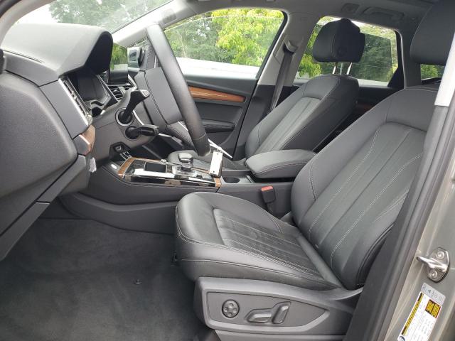 Photo 6 VIN: WA1EAAFY8P2041782 - AUDI Q5 