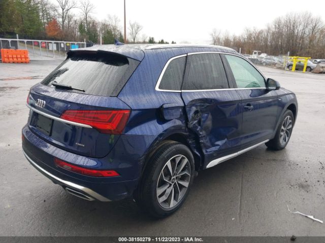 Photo 3 VIN: WA1EAAFY8P2048974 - AUDI Q5 