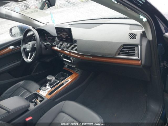 Photo 4 VIN: WA1EAAFY8P2048974 - AUDI Q5 