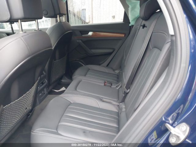 Photo 7 VIN: WA1EAAFY8P2048974 - AUDI Q5 