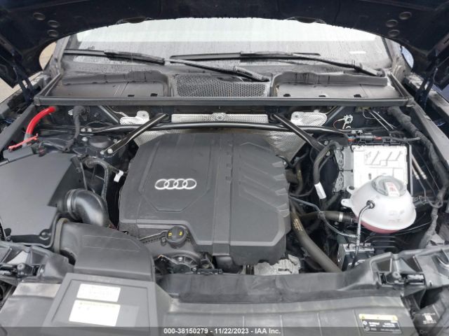 Photo 9 VIN: WA1EAAFY8P2048974 - AUDI Q5 