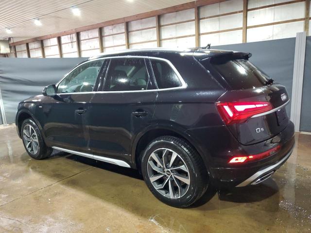 Photo 1 VIN: WA1EAAFY8P2060042 - AUDI Q5 