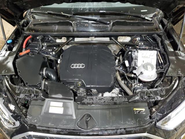 Photo 11 VIN: WA1EAAFY8P2060042 - AUDI Q5 