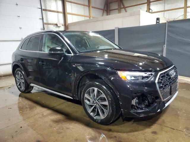 Photo 3 VIN: WA1EAAFY8P2060042 - AUDI Q5 